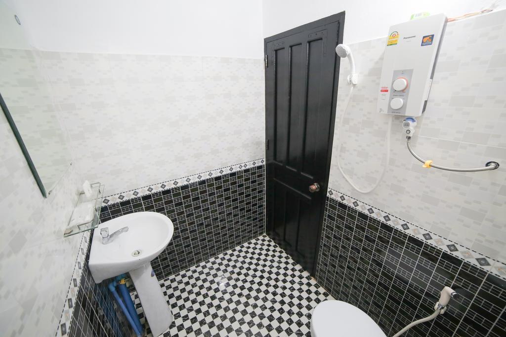 Maylay Guesthouse Ванг-Виенг Экстерьер фото