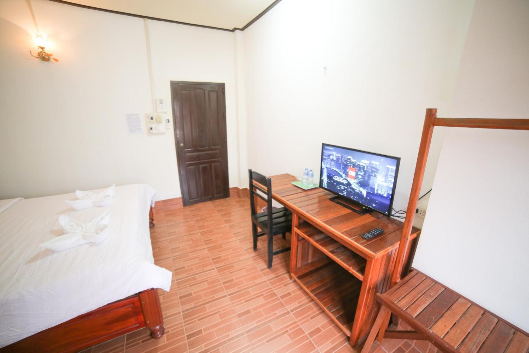 Maylay Guesthouse Ванг-Виенг Экстерьер фото