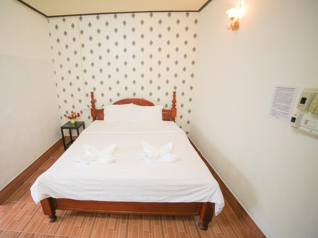 Maylay Guesthouse Ванг-Виенг Экстерьер фото