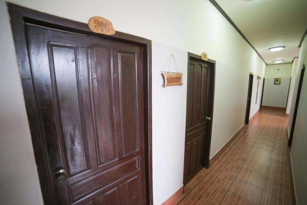 Maylay Guesthouse Ванг-Виенг Экстерьер фото
